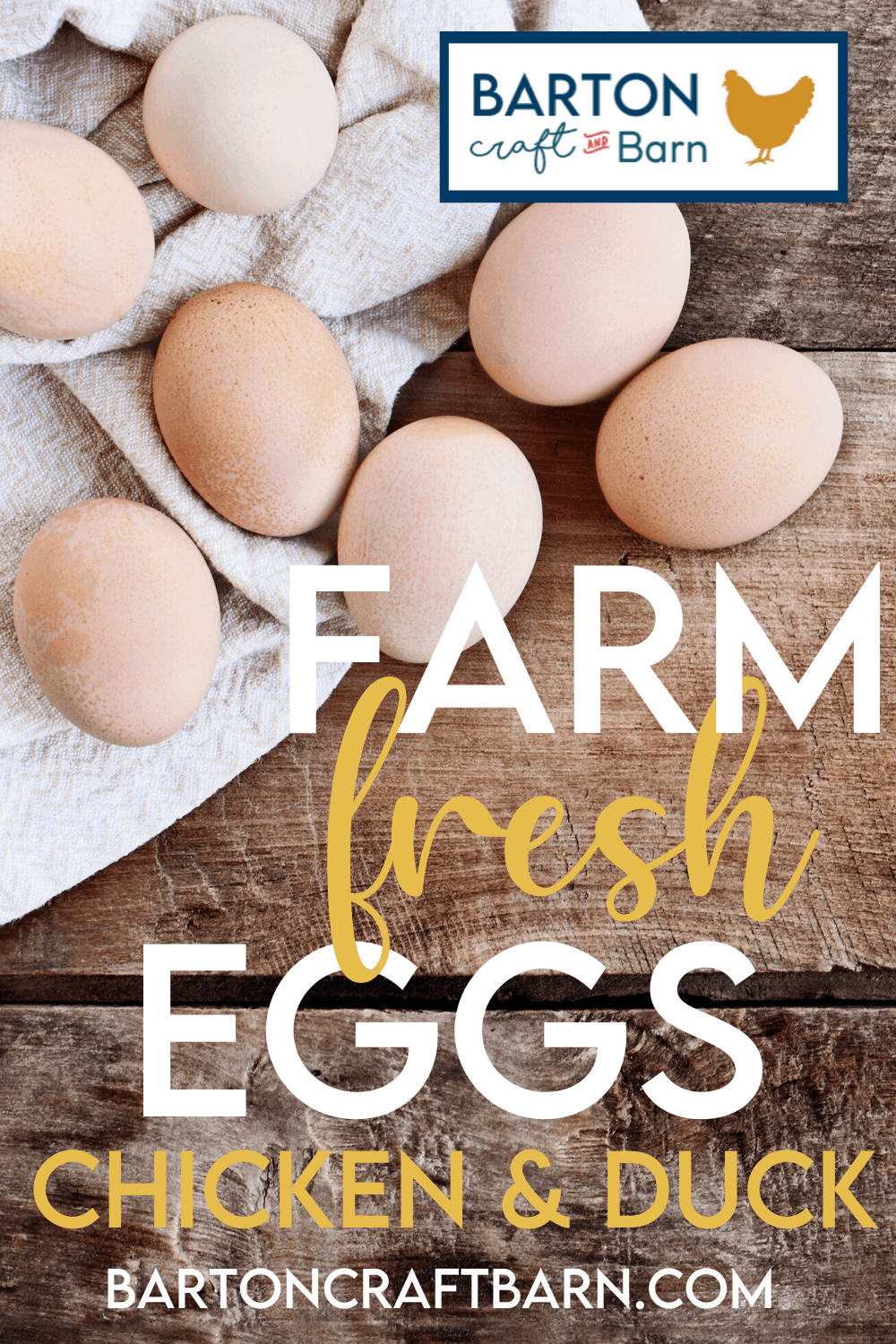 Farm Fresh Eggs For Sale