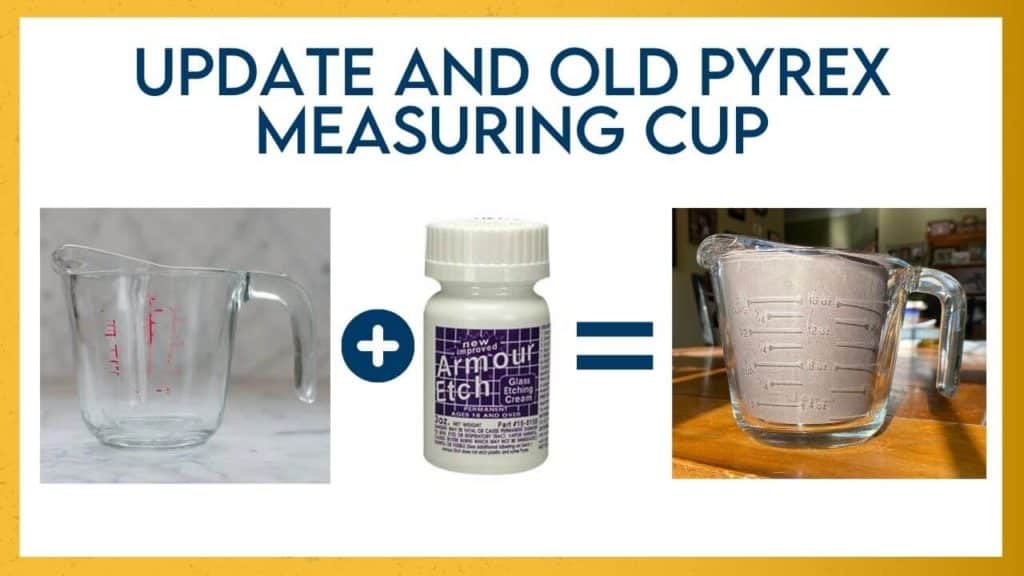 Pyrex Glass Measuring Cups (Tested & Reviewed)