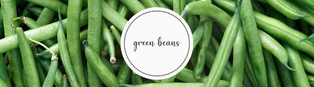 green bean farm to fork banner