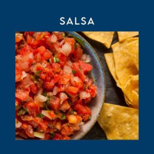 salsa recipe square