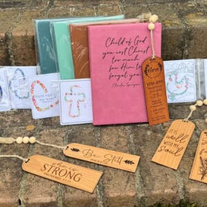 Bookmarks and Journals